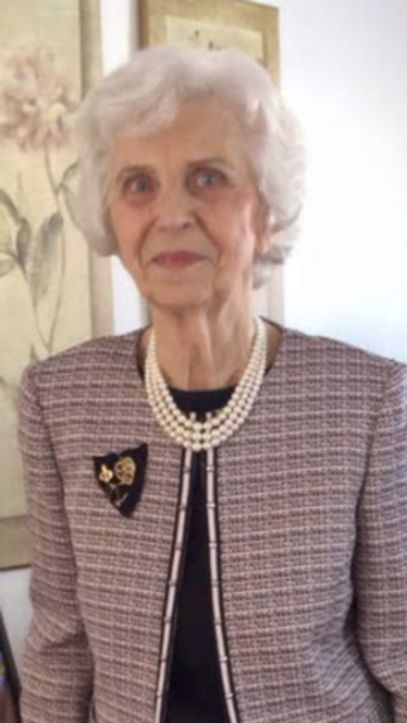 Dorothea Ruth "Tudy" Koerner Profile Photo