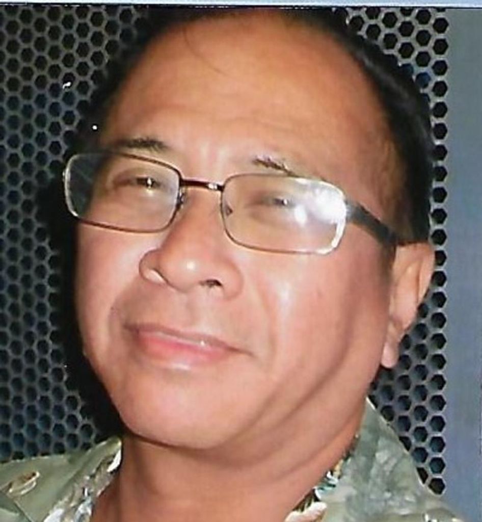 David Mindoro Profile Photo