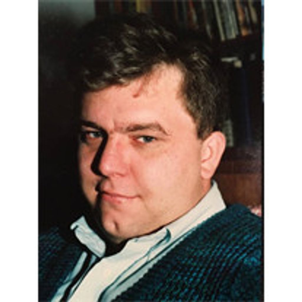 Randy Charles Hoppenworth