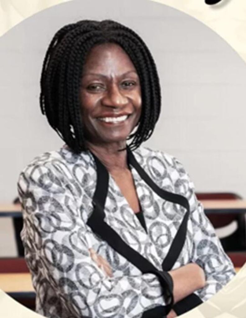 Verna Kaye Supel Profile Photo