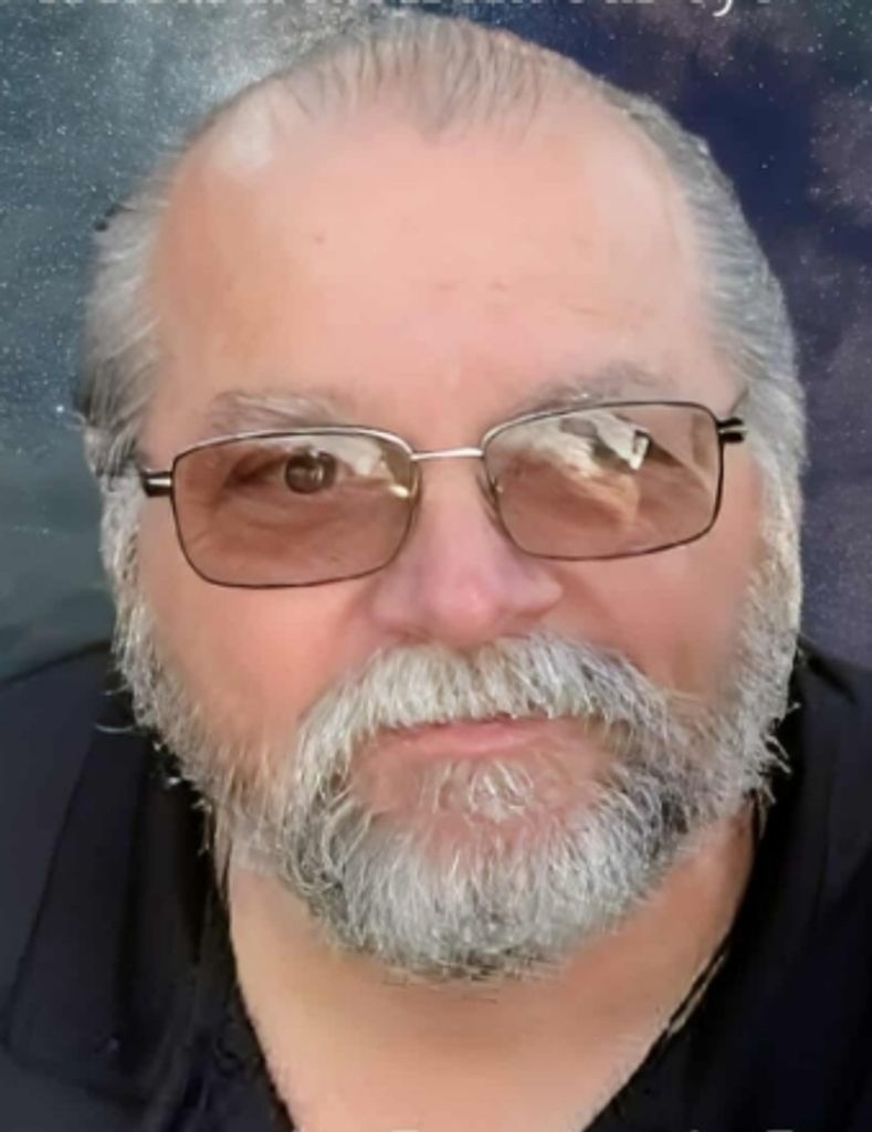 Daniel Smith Profile Photo