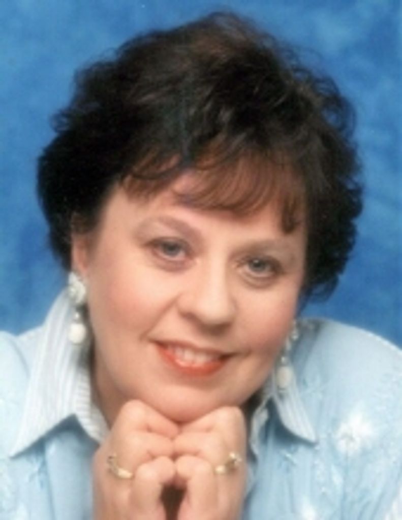 Cherly K. (Gray) Anderson