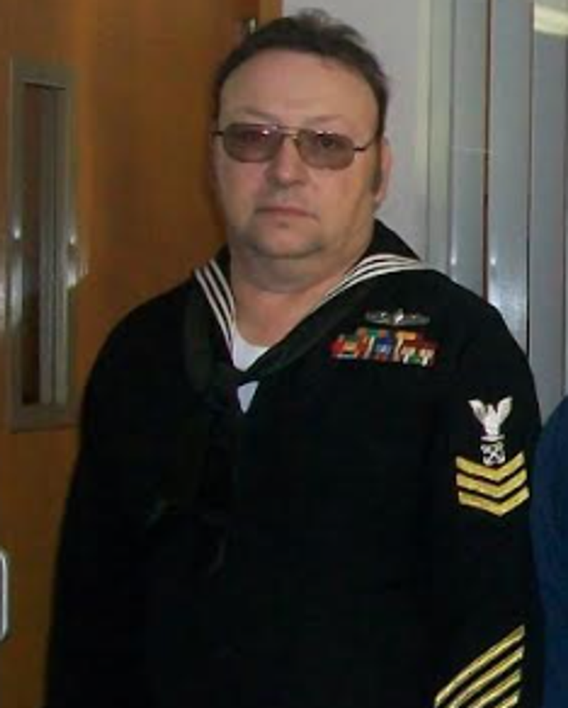 Edward M. McChessney Profile Photo