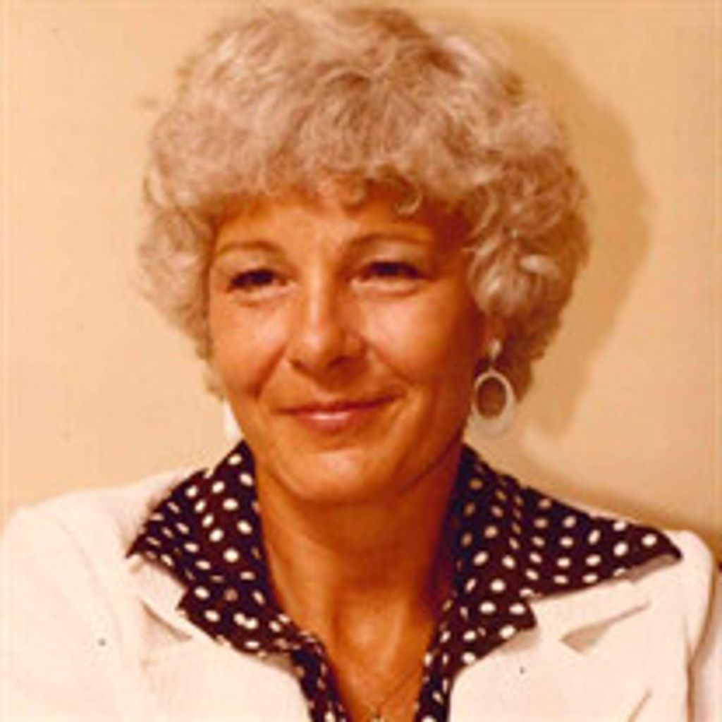 Margrit Gullick