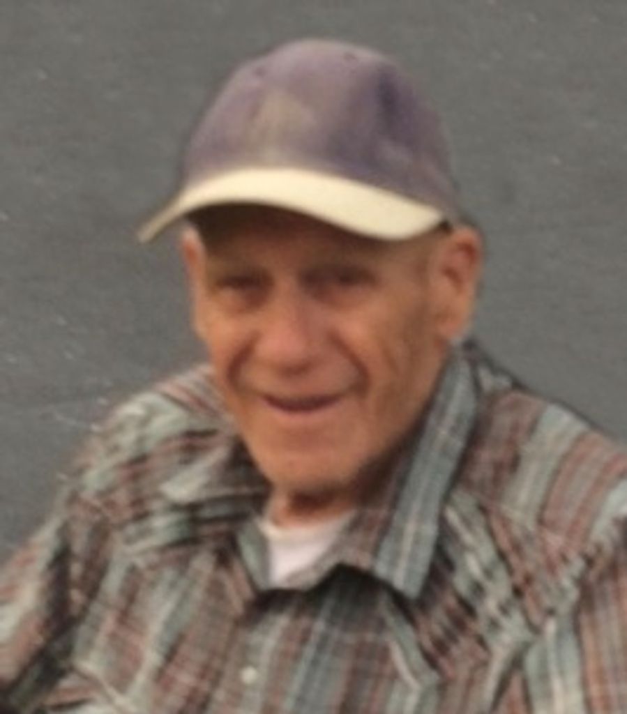Roger Johnson Profile Photo