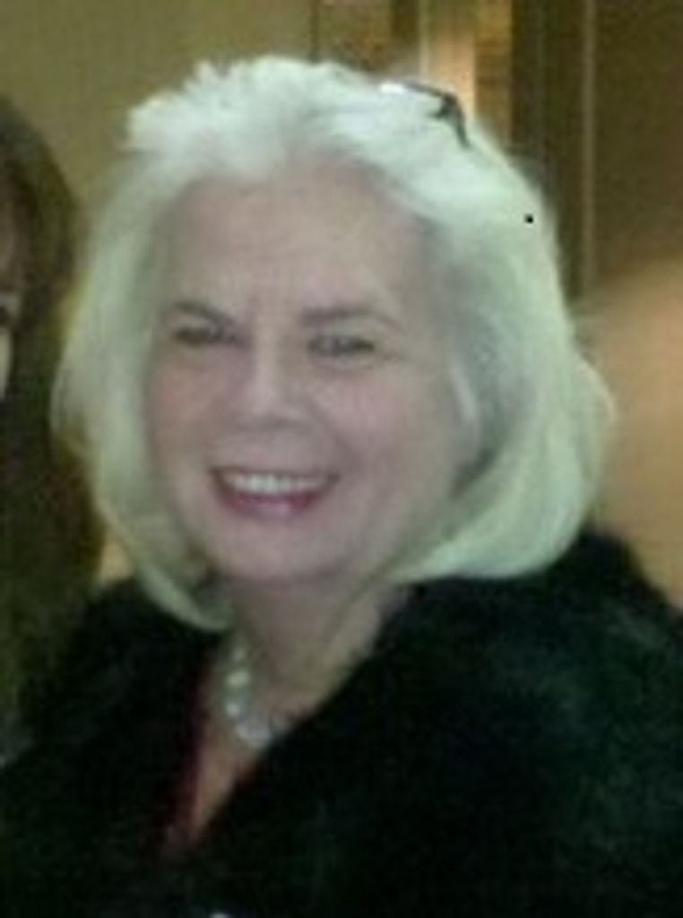 Margaret (Peggy) Lozano
