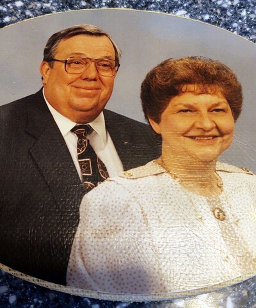 Shirley Ann Ault Profile Photo