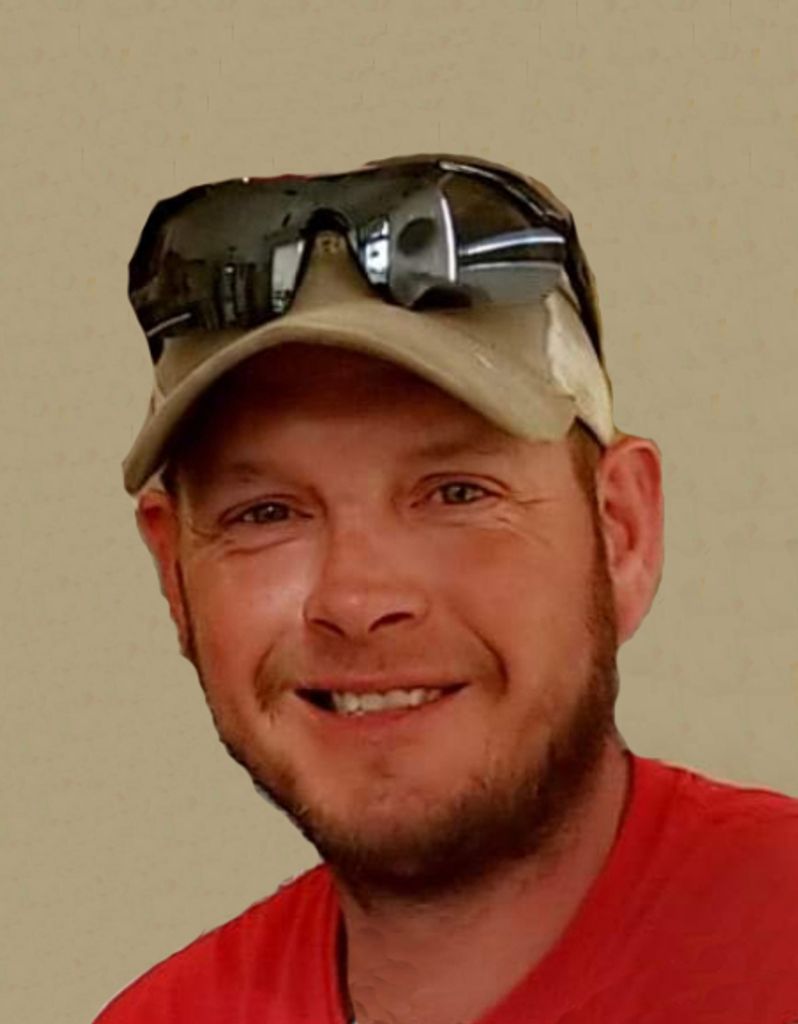 Brian Cave
