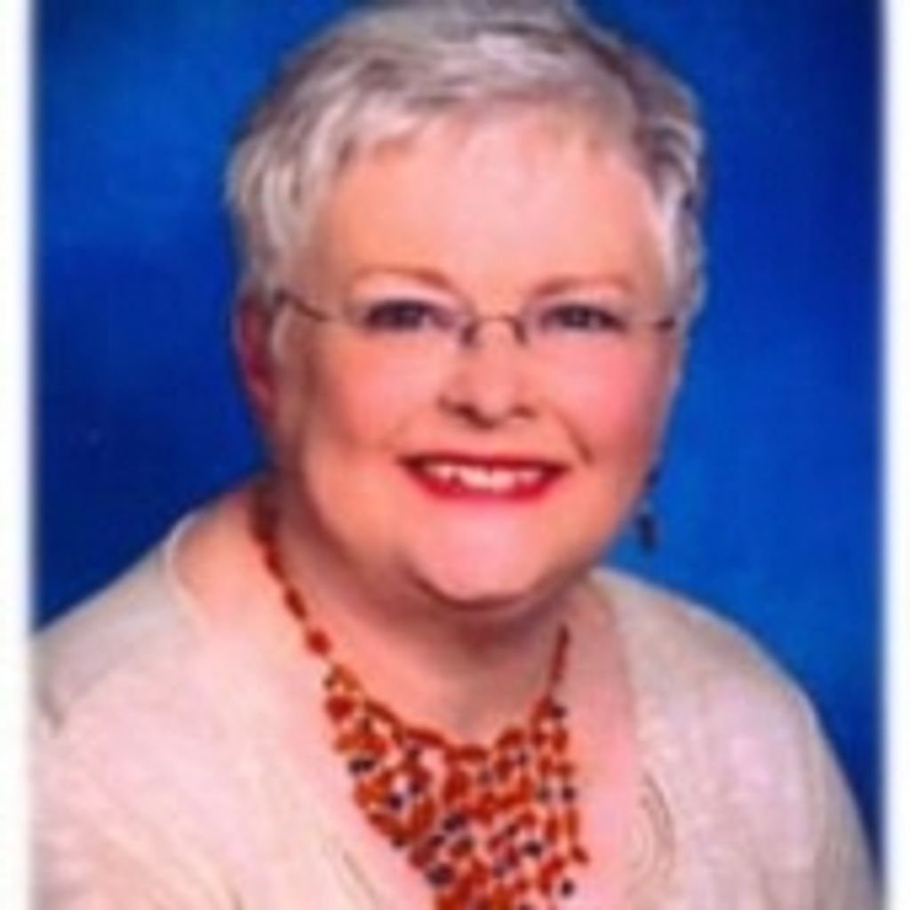 Marion E. MacArthur