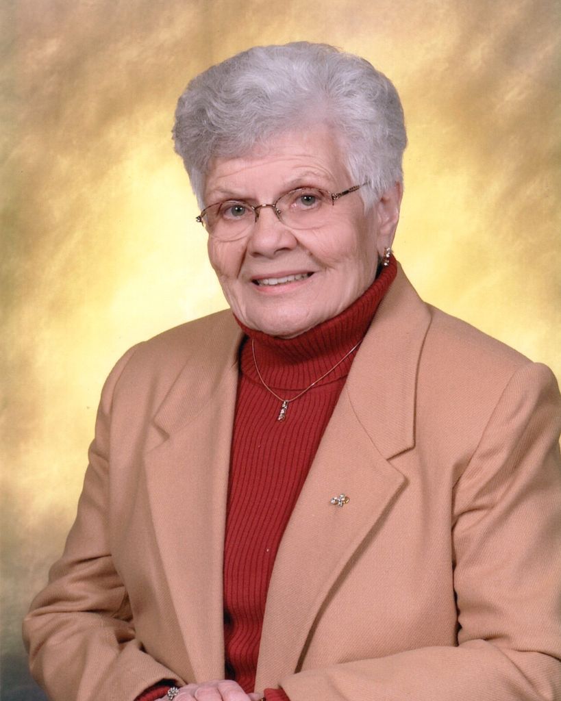 Dorothy Sienko Profile Photo