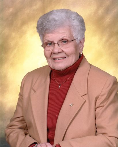 Dorothy Sienko's obituary image