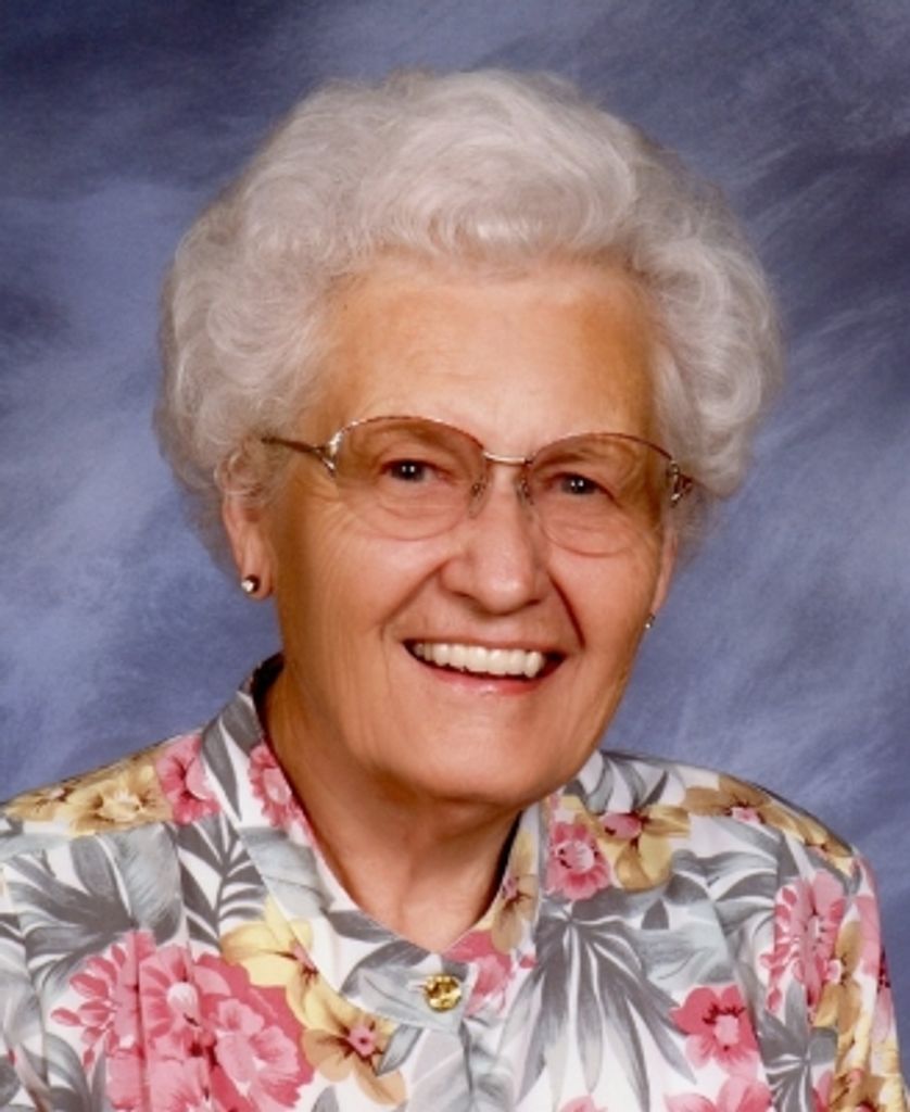 Norma Kathleen Massey Profile Photo