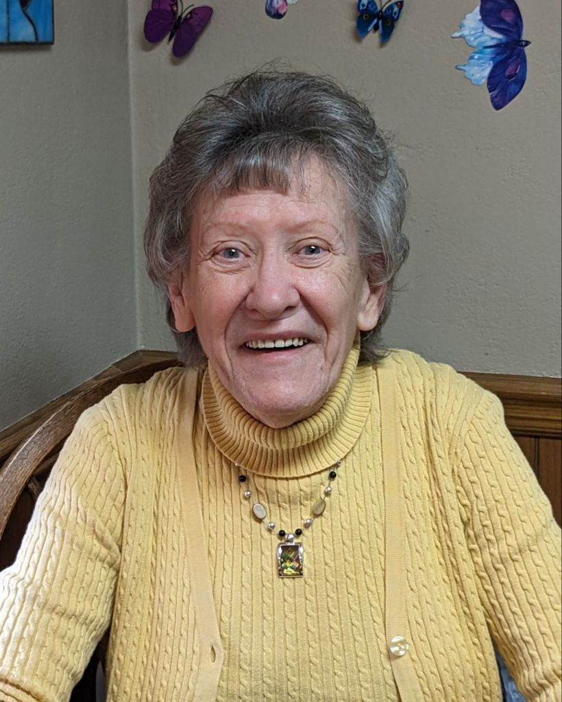 Dawn Laverne Joyce