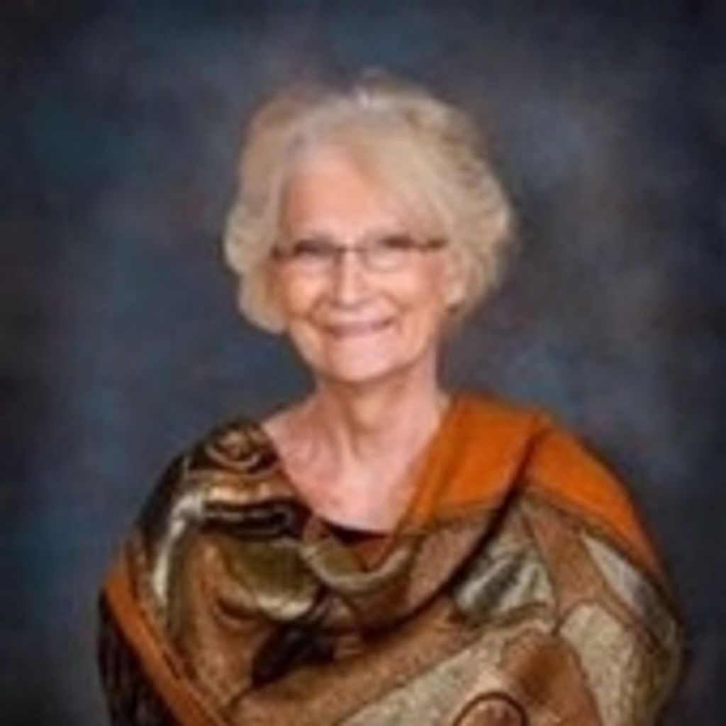 Ruth Louise Dahlenburg