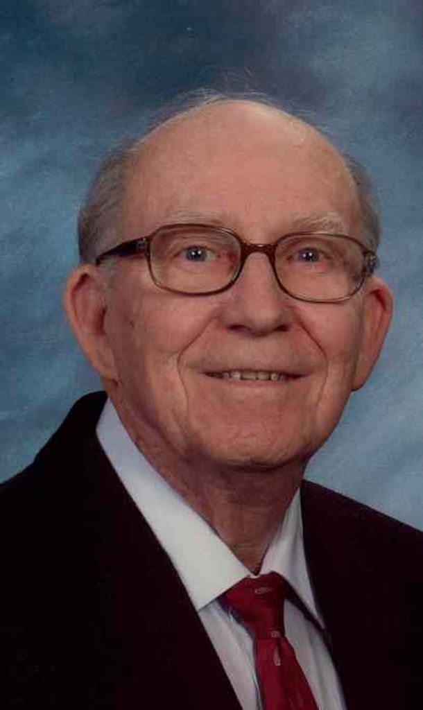 Ralph Edwin Hitchcock Profile Photo