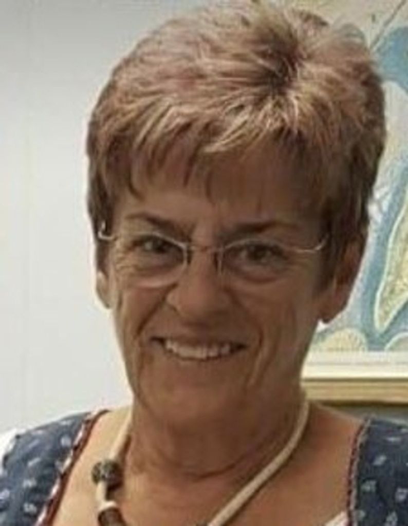 Christa Cunningham Profile Photo