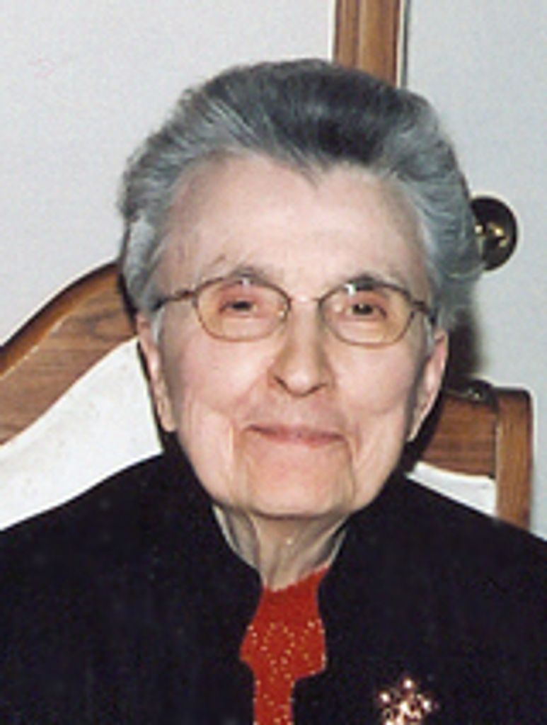 Ida  Elizabeth (Brown)  Sanderson Profile Photo