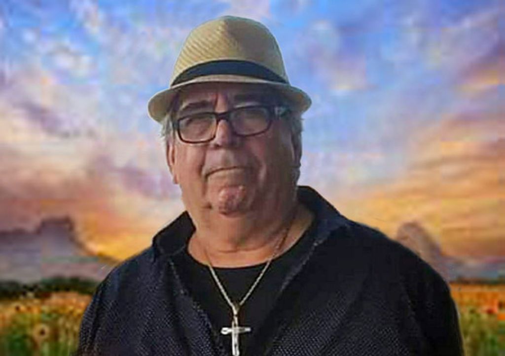 Jose Francisco Bouvier Profile Photo
