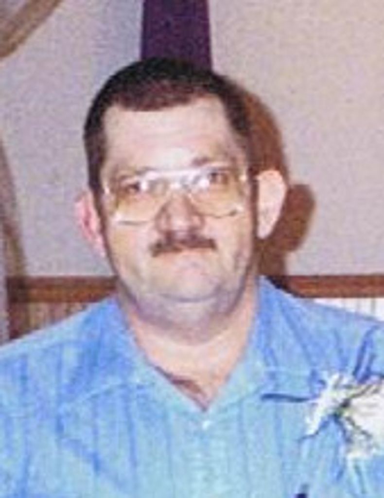 Kennel Ray Dyer Profile Photo