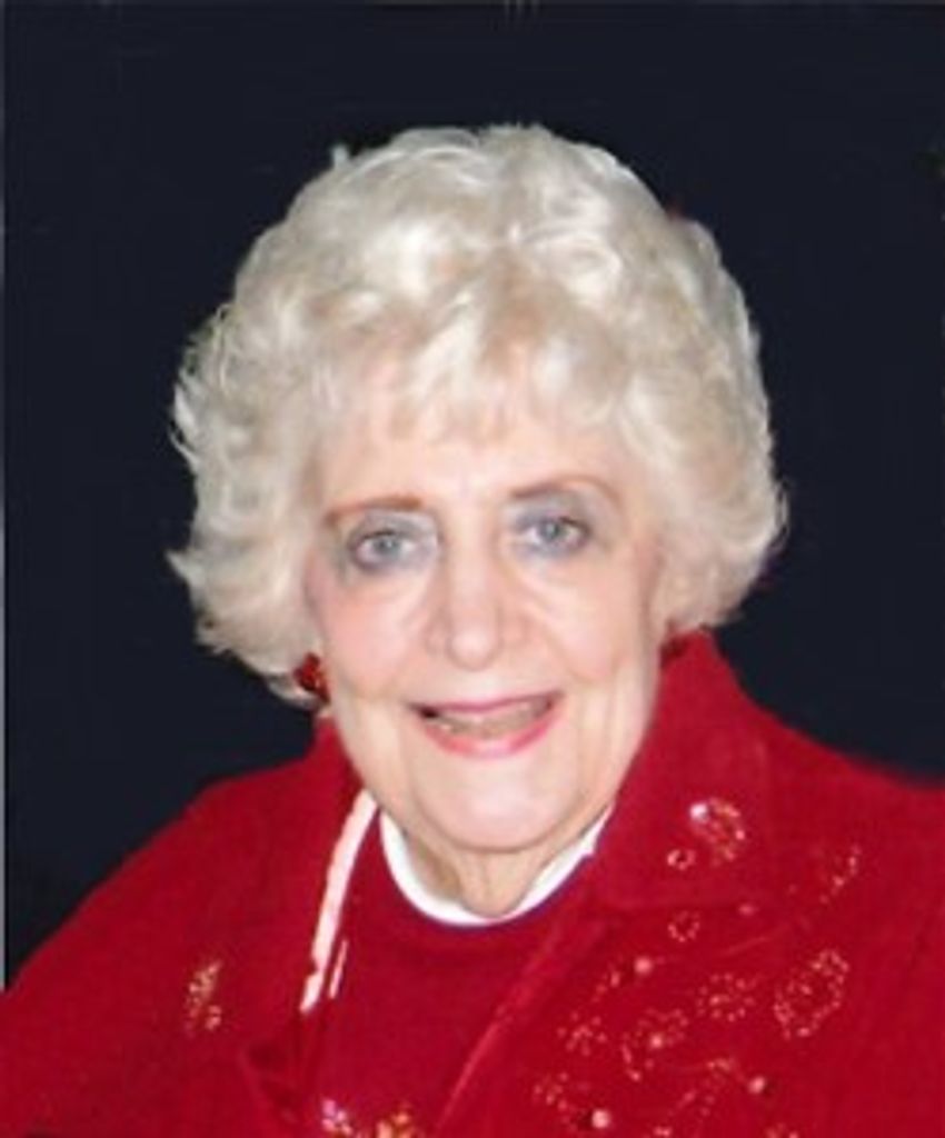 Jean Edith (Buche) Leist