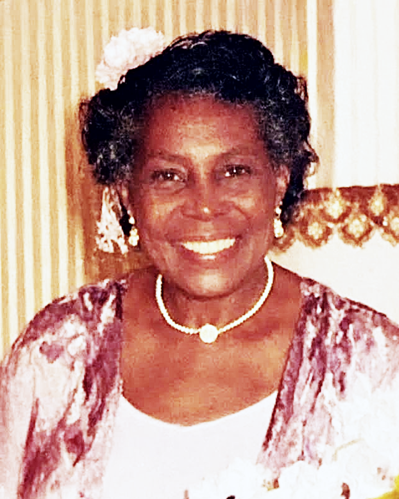 Orwin Ornesta Morris Profile Photo