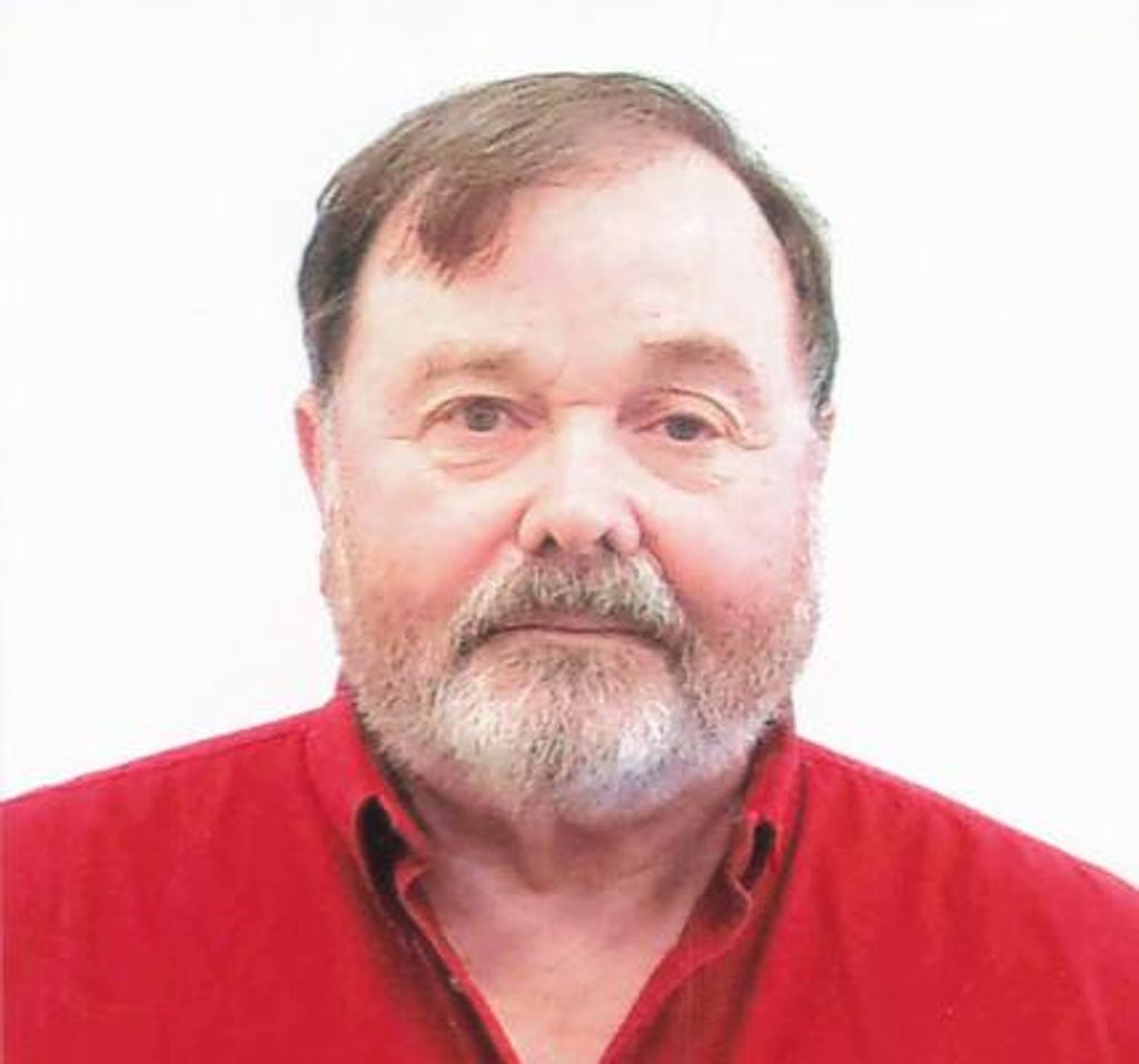 Elmer "Ray" Harrill, Jr.
