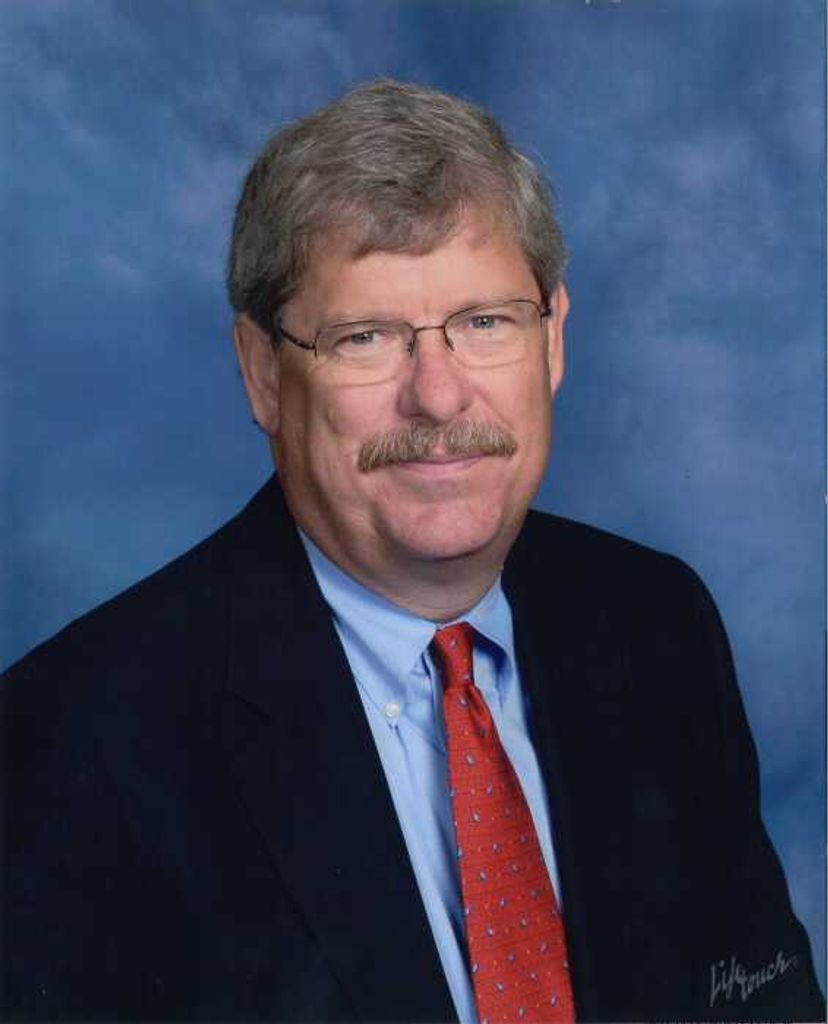 Rev. Lee Edward Pettis Profile Photo