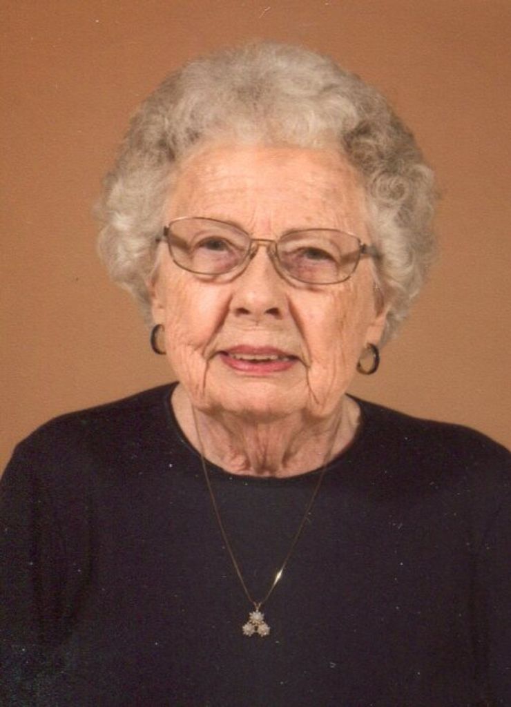 Doris Callahan