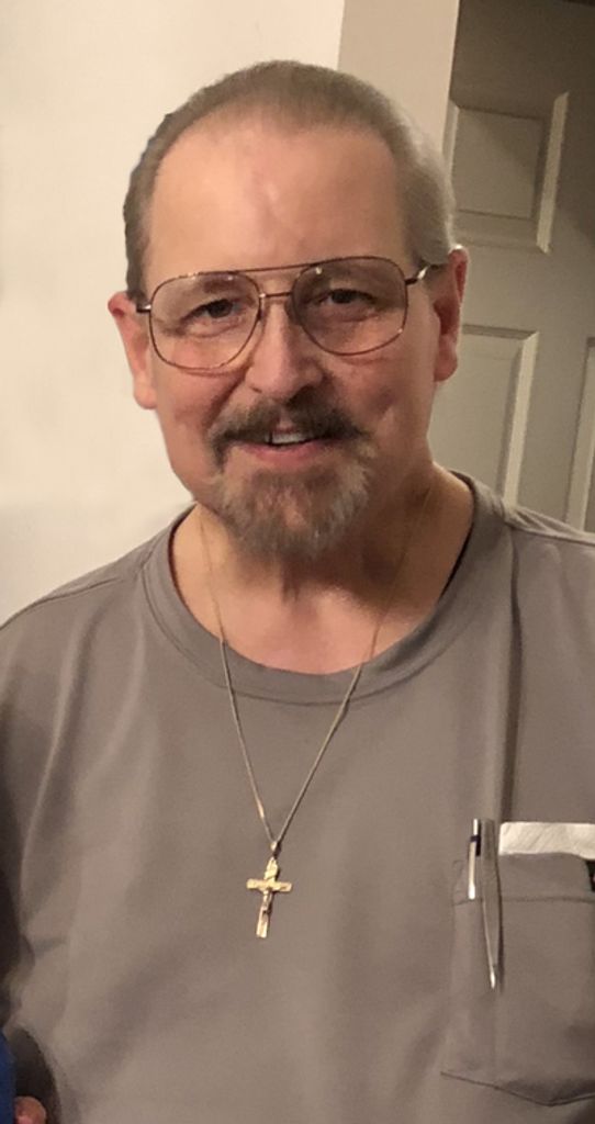 Kenneth Eitelmann Profile Photo