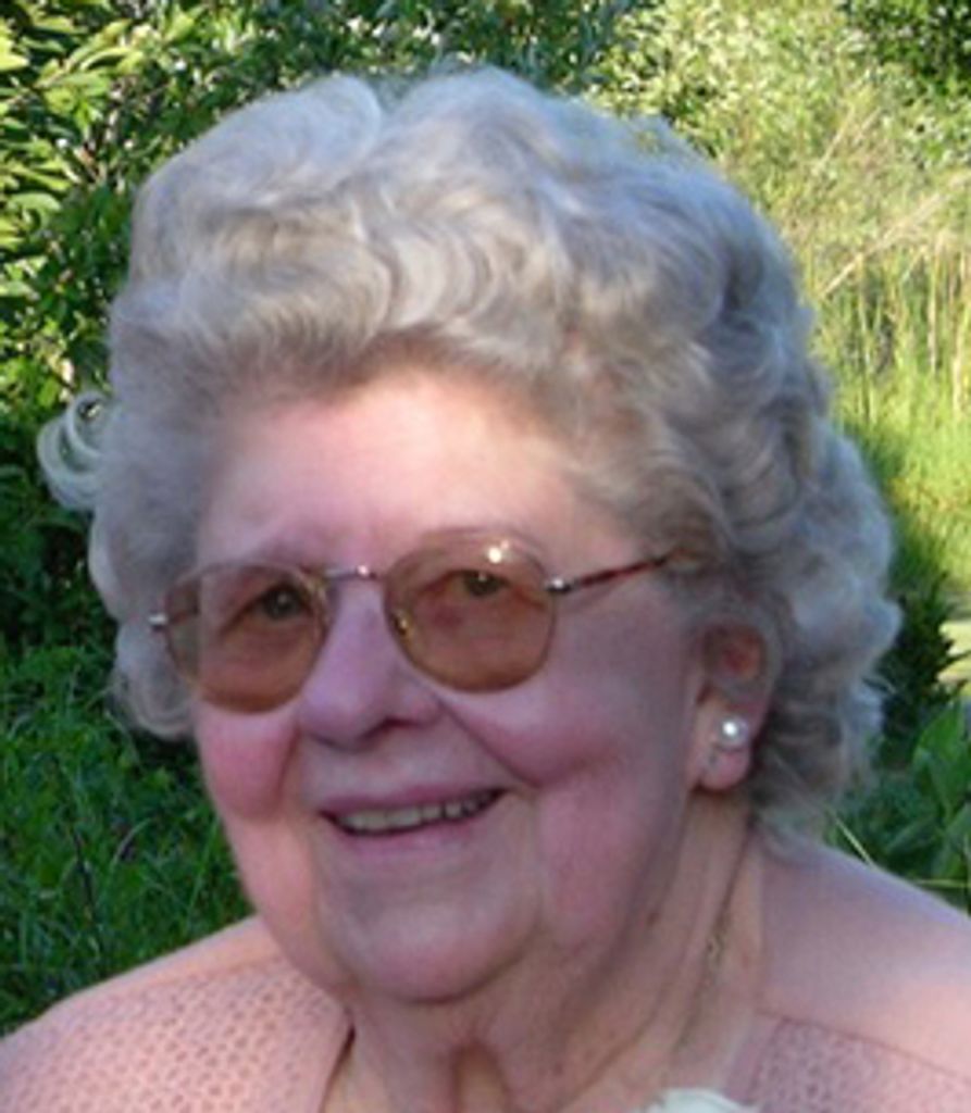 Frances Dobos Profile Photo