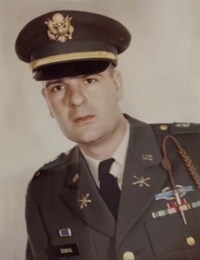 James W. Doukas Profile Photo