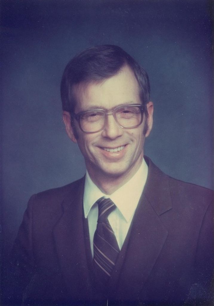 Kenneth William Malchose