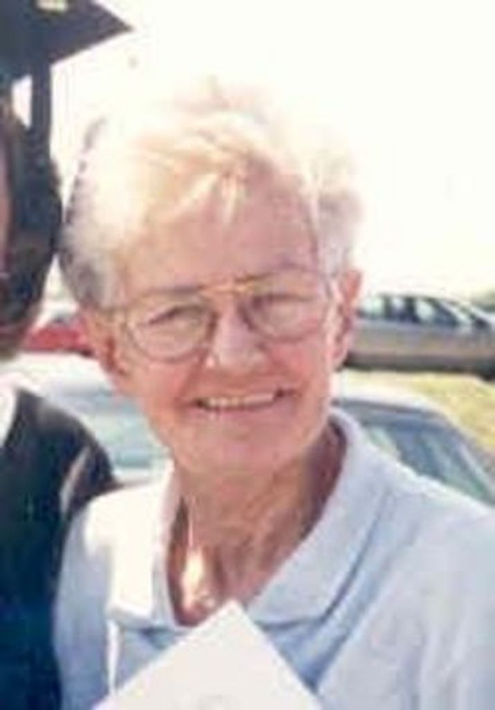 Virginia Myers
