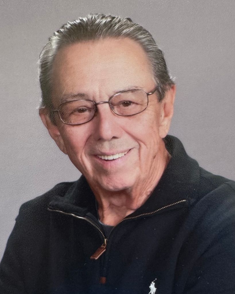 David M. Hanson Profile Photo