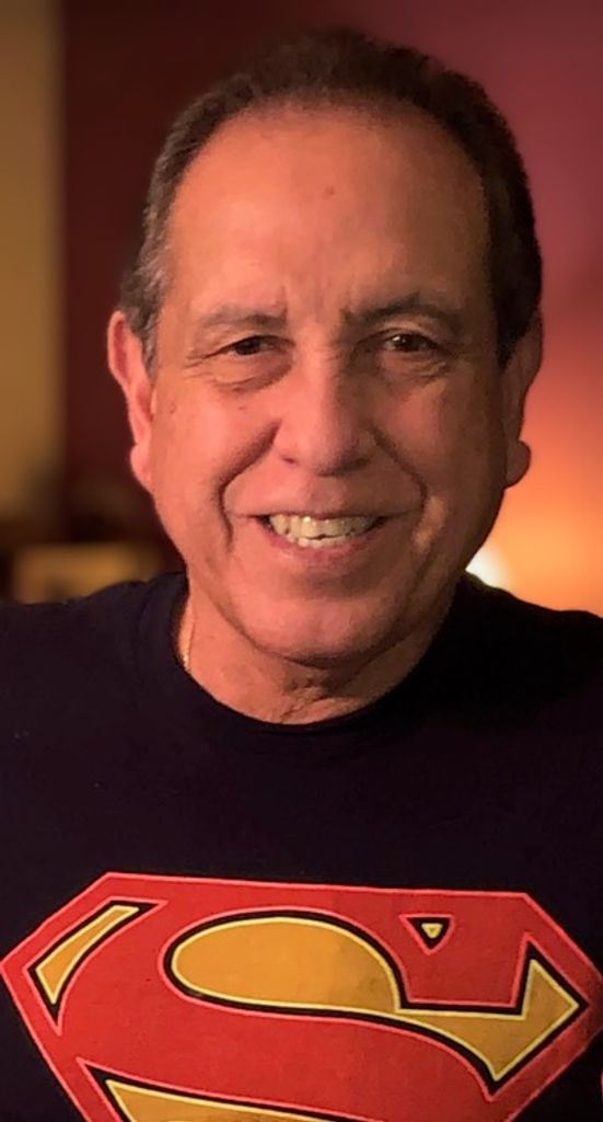 Carlos R. Castro, Sr. Profile Photo