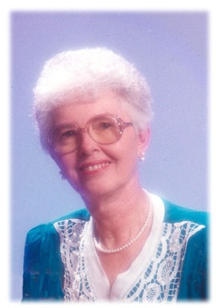 Edith F. Wickert