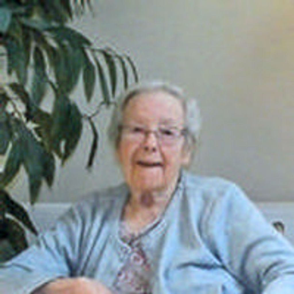 Edith Lorene Ackerman