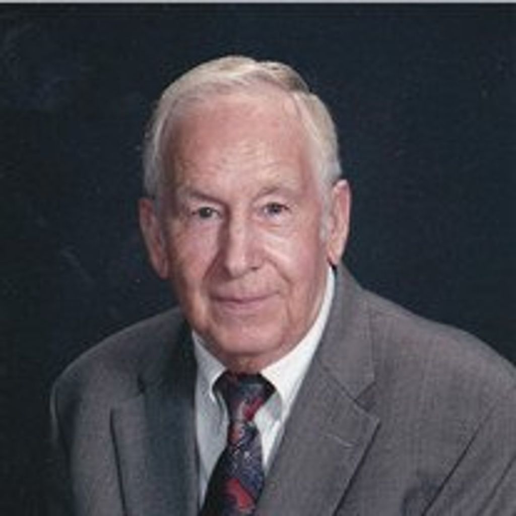 Gerald Temple