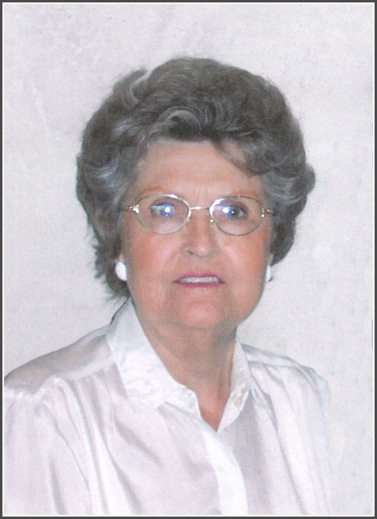 Mary Galuska