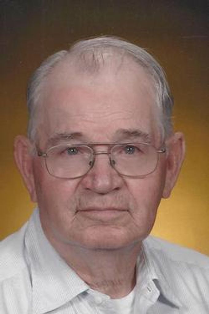 Leo Charles Smith