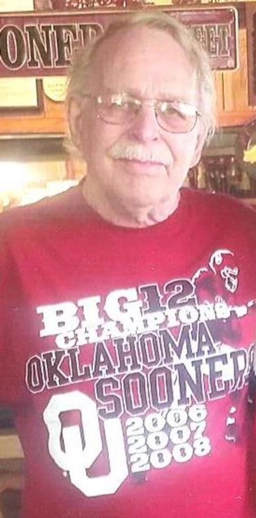 Robert "Bob" Donald Dodson