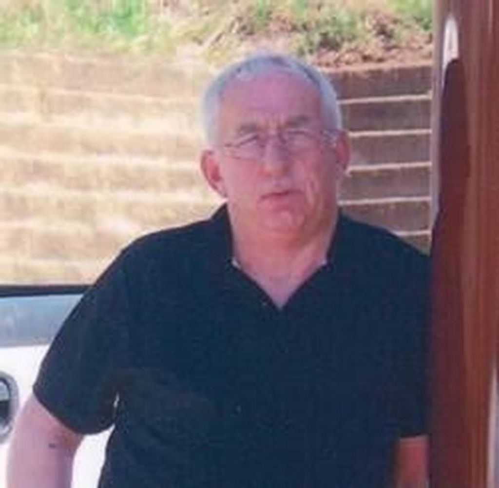 Robert ''Bobby'' Roy Balsor