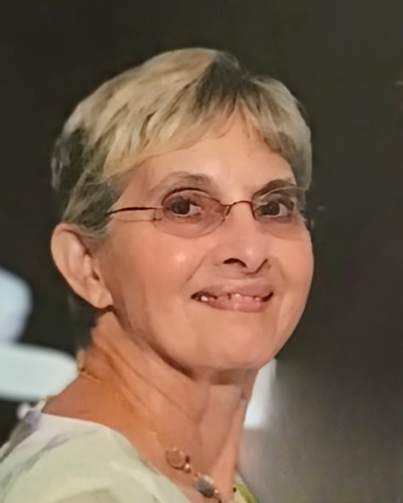 Joanne G. (Baublitz) Gotwalt
