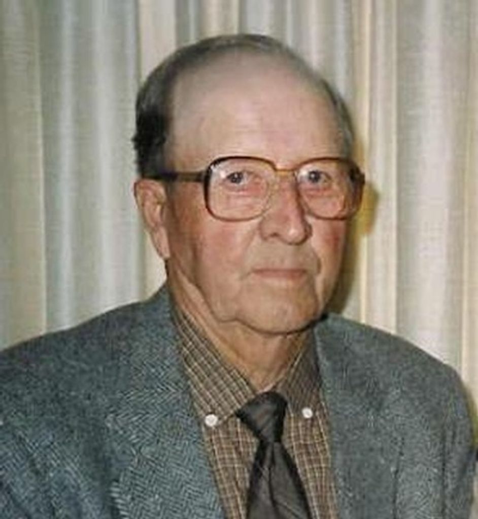 Archie B. Miller Profile Photo