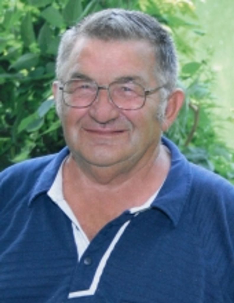 William Joseph Wurth