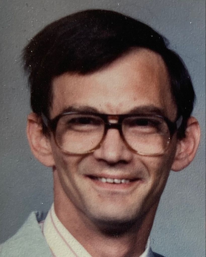 Patrick "Pat" J. Hurla