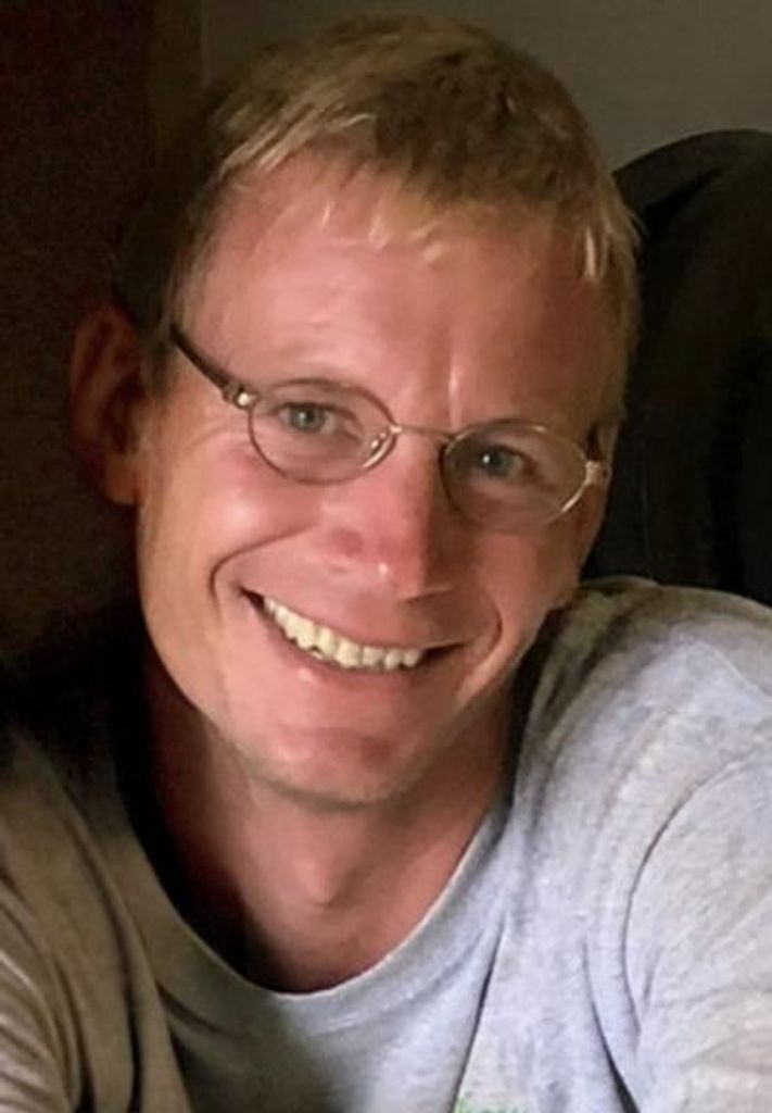 Matthew Allen Dix