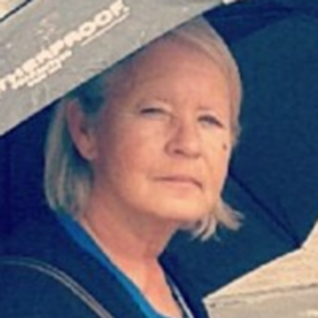 Barbara Lynne Roundtree