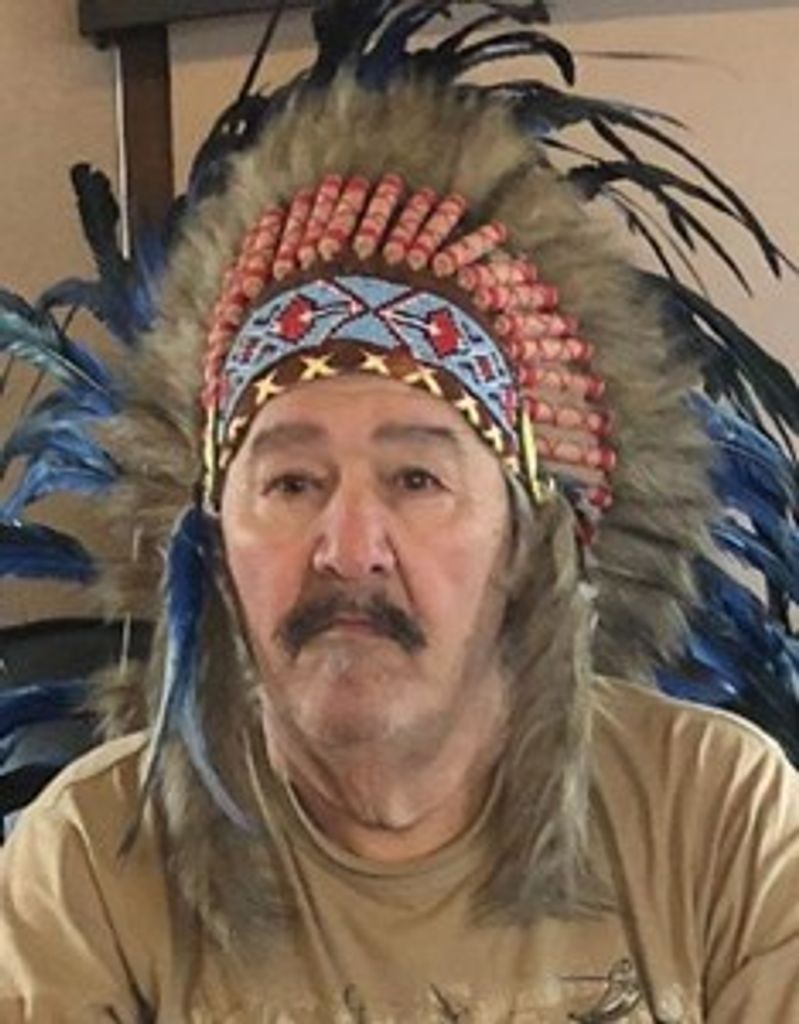 Robert Gene Wilson