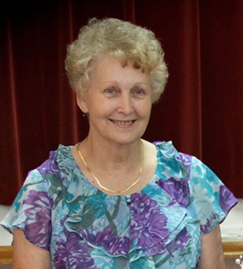 Marie Adkins Profile Photo